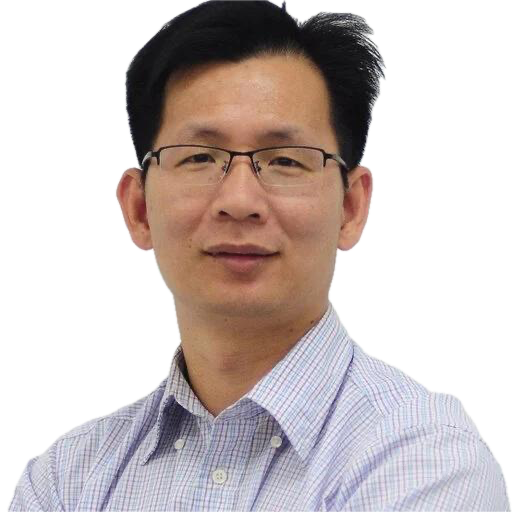 Prof. HUANG Bingding