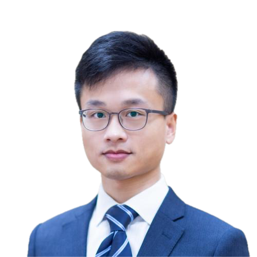 Prof. YANG Teddy Weifa