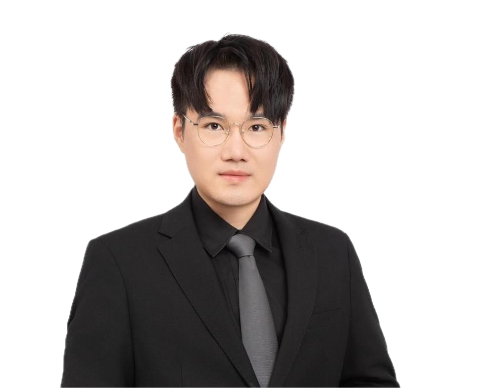 Dr. ZHU Yulin