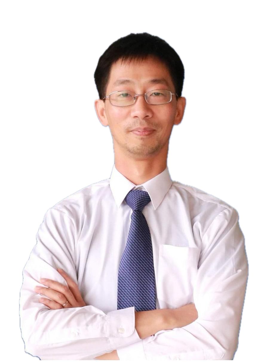 Prof. LING Wing-Kuen Bingo