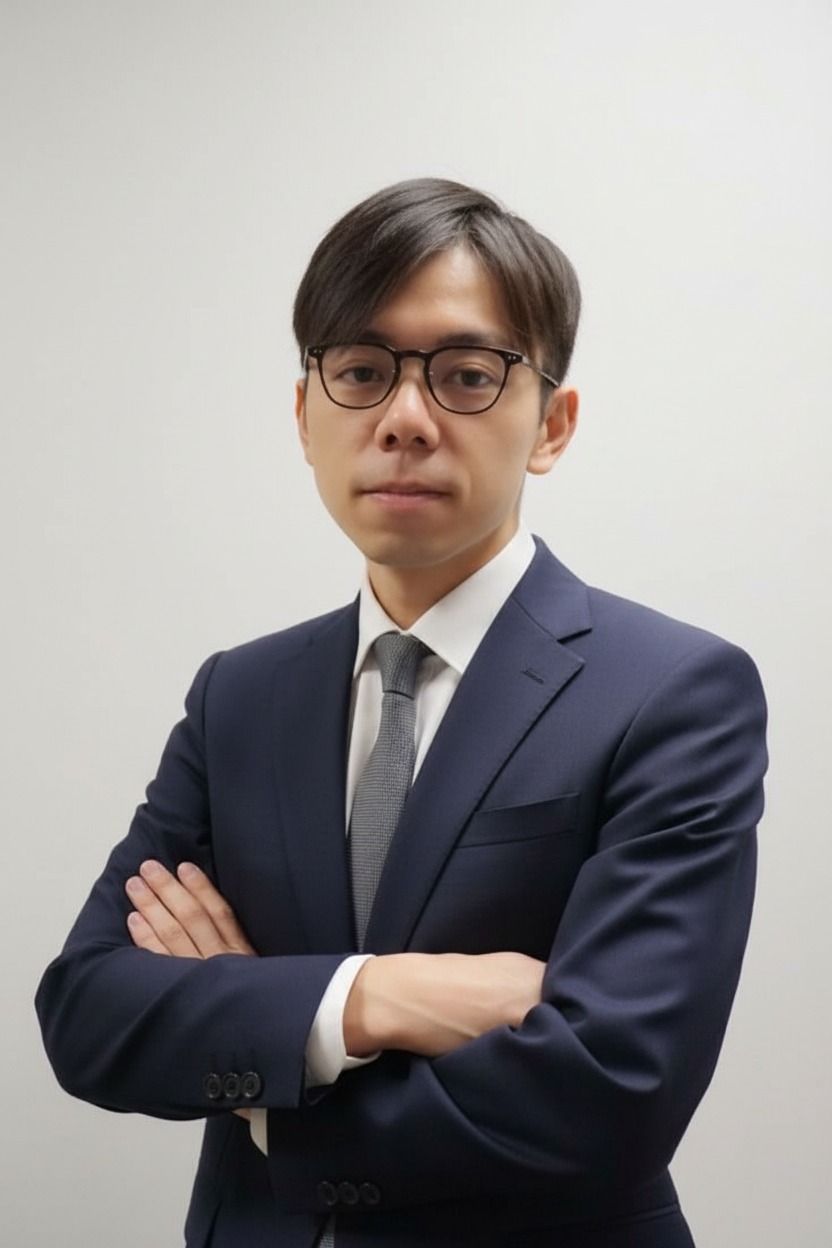 Tsang Sik Ho, Harris