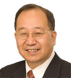 Prof. TSOI Ah Chung