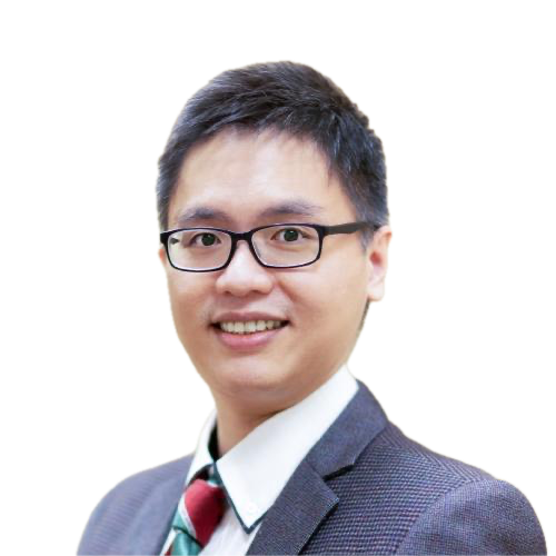 Prof. LAM, Walter Yu Hang