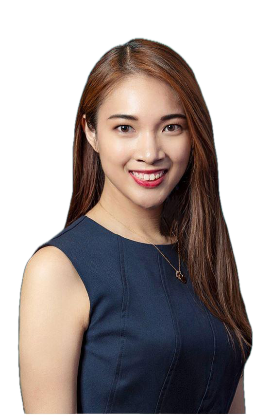 Prof. HUI Chi Ching, Vivian