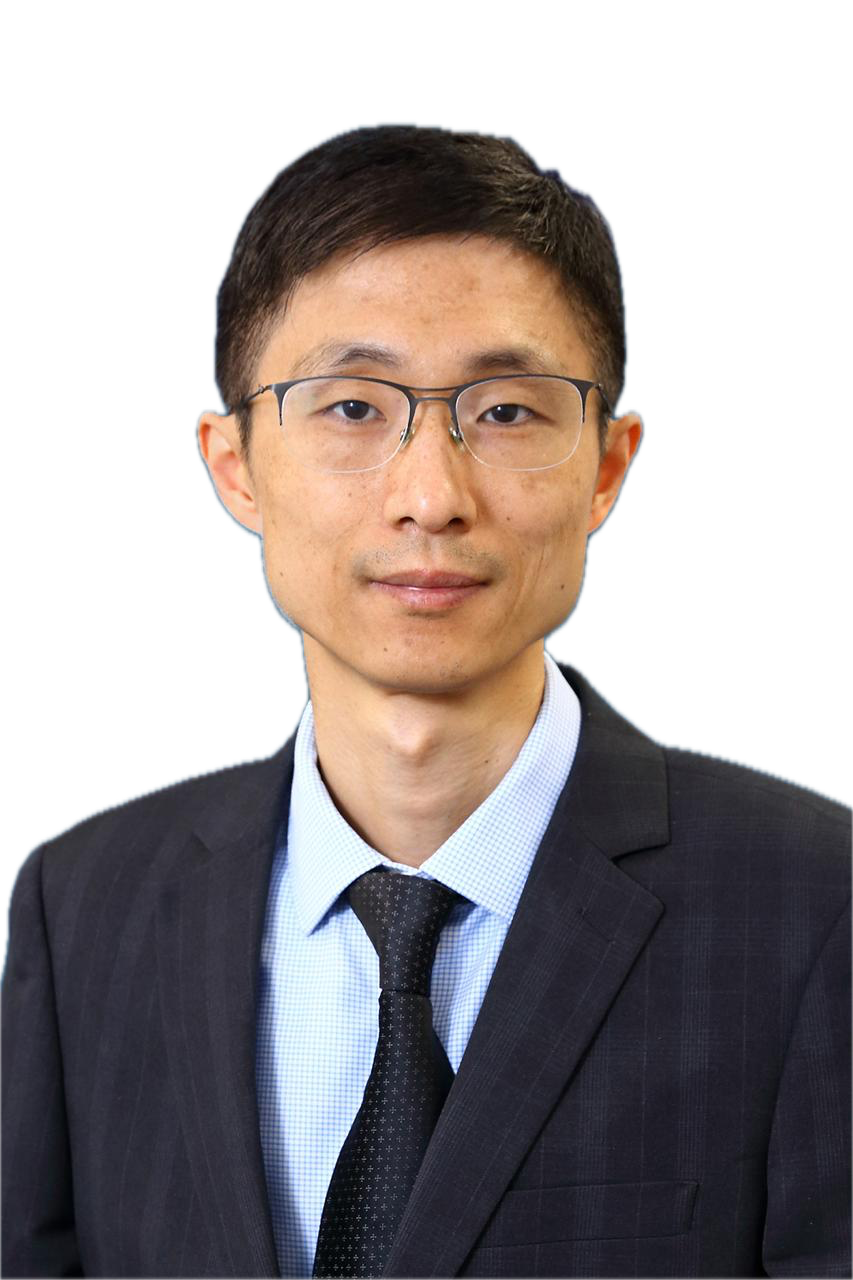 Prof. XING Guoliang