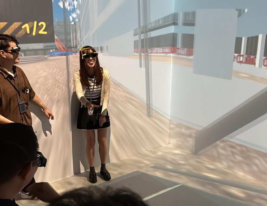 Interactive